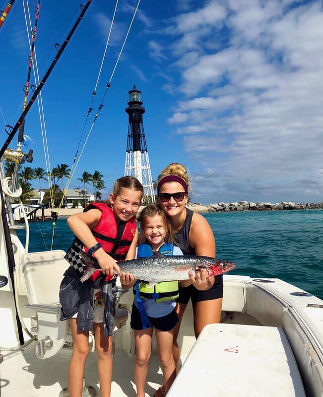 Ways to Find the Best Inshore Fishing Charters and Deep Sea Fishing  Charters on St. Pete Beach – Online Learn